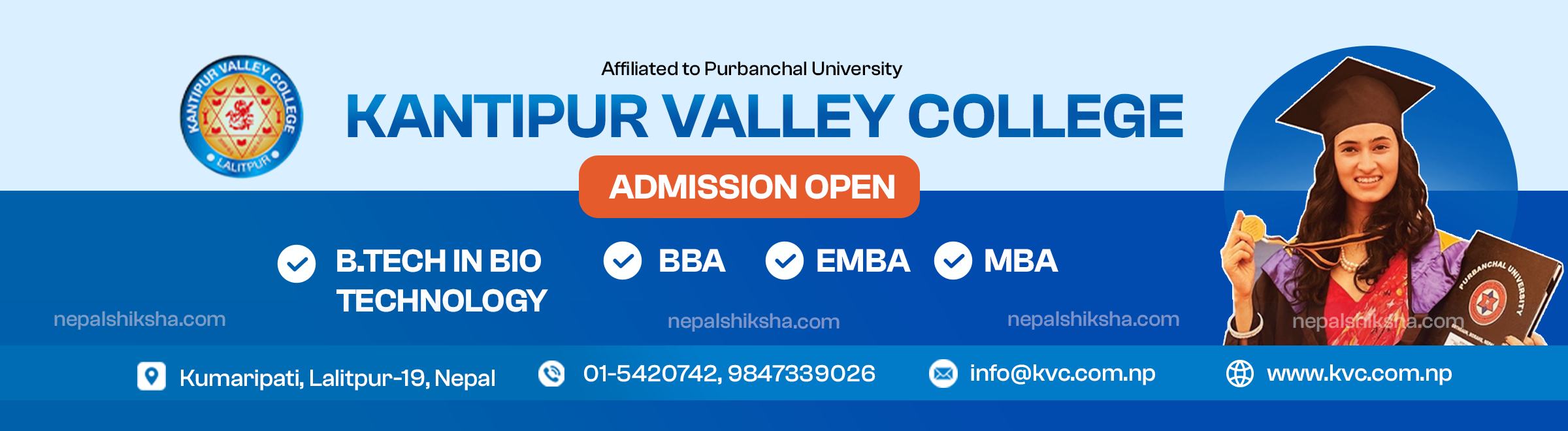 Kantipur Valley